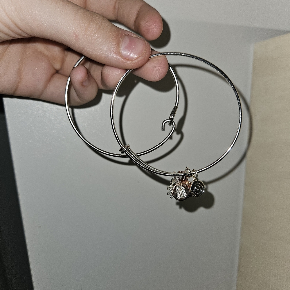 Bracelet set